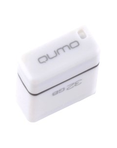 Usb flash накопитель Qumo