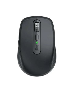 Мышь Logitech