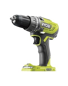 Аккумуляторная дрель-шуруповерт Ryobi