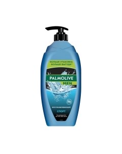 Гель для душа Palmolive