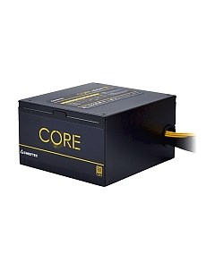 Блок питания для компьютера Core BBS-700S 700W Chieftec