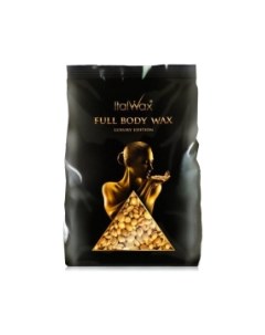 Воск для депиляции Italwax