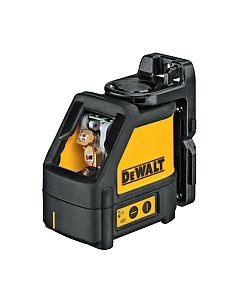 Лазерный уровень Dewalt