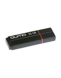 Usb flash накопитель Qumo