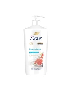 Гель для душа Dove