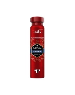 Дезодорант спрей Old spice