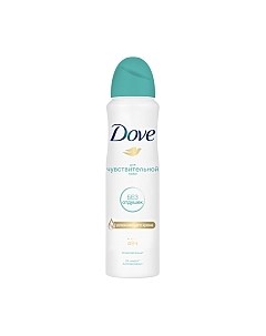 Антиперспирант спрей Dove