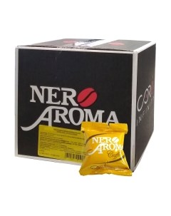 Кофе в капсулах Nero aroma