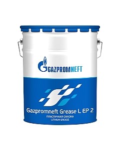 Смазка техническая Gazpromneft