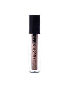 Тени для век Pro Eyeshadow Sparkle Liquid тон 36 Brilliant Evening Relouis