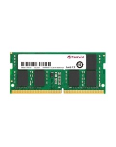 Оперативная память DDR4 Transcend