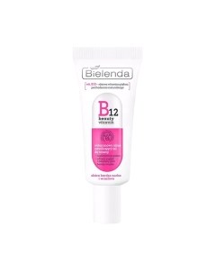 Гель для лица B12 Beauty Vitamin Глубоко увлажняющий Bielenda