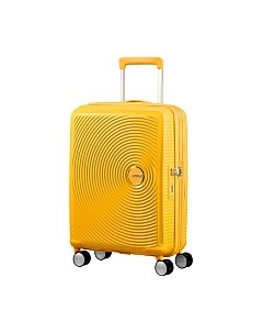 Чемодан на колесах American tourister