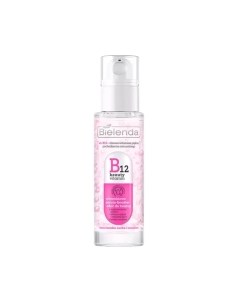 Сыворотка для лица B12 Beauty Vitamin Витаминная Bielenda