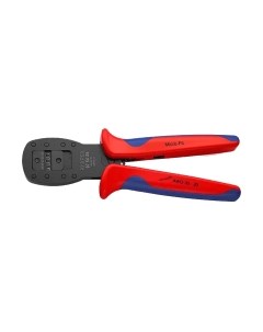 Инструмент обжимной Knipex