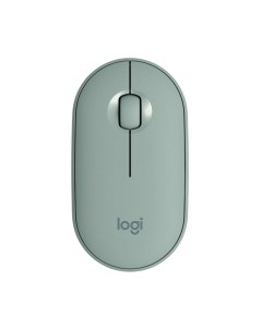 Мышь Logitech