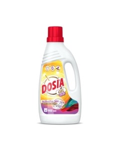 Гель для стирки Dosia