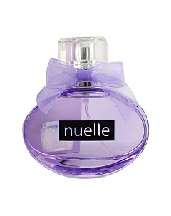 Парфюмерная вода Nuelle Innocent Dilis parfum