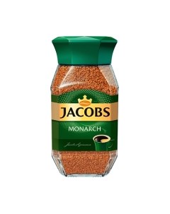 Кофе растворимый Jacobs