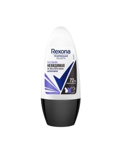 Антиперспирант шариковый Rexona