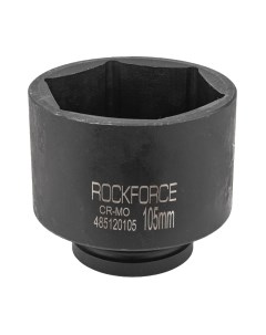 Головка слесарная Rockforce