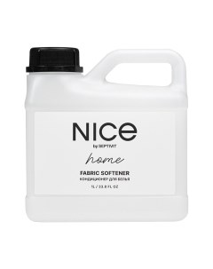 Кондиционер для белья 1л Nice by septivit