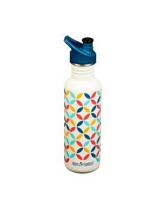 Бутылка для воды Klean kanteen