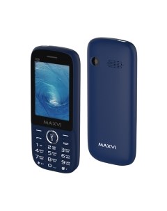 Мобильный телефон K20 Maxvi