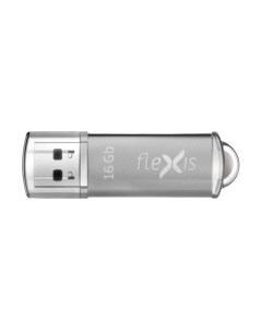 Usb flash накопитель Flexis