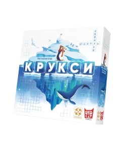 Настольная игра Стиль жизни