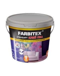 Клей Farbitex