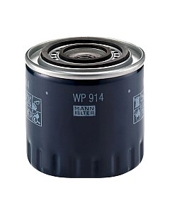 Масляный фильтр WP914 Mann-filter