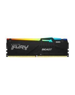 Оперативная память DDR5 Kingston