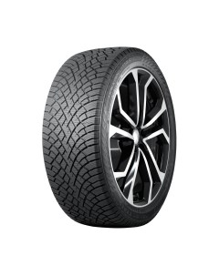 Зимняя шина Nokian tyres