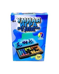 Игра головоломка Huada