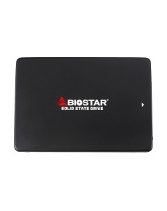 SSD диск Biostar