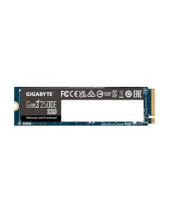 SSD диск Gigabyte