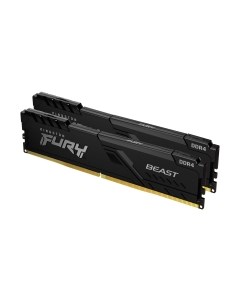 Оперативная память DDR4 Kingston