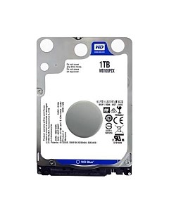 Жесткий диск Western digital