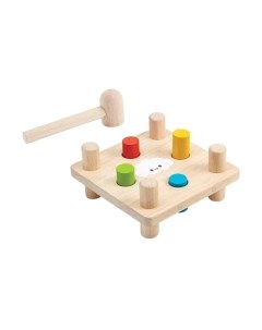 Развивающий игровой набор Plan toys