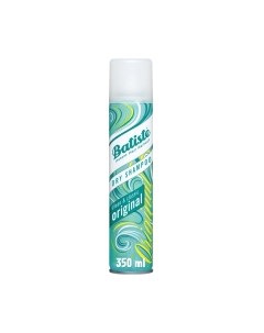 Сухой шампунь для волос Original Batiste