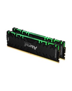 Оперативная память DDR4 Kingston