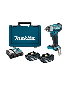 Профессиональный гайковерт Makita