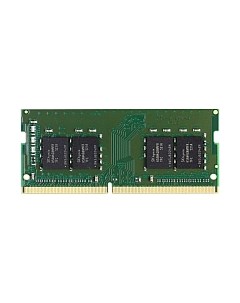 Оперативная память DDR4 Kingston