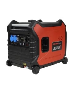 Бензиновый генератор Loncin