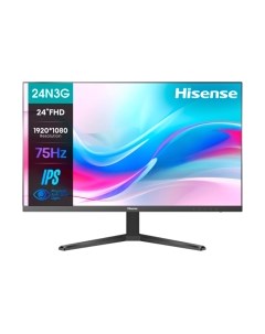 Монитор Hisense