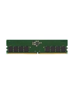 Оперативная память DDR5 Kingston