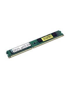 Оперативная память DDR3L Kingston