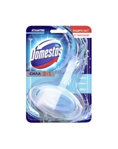 Чистящее средство для унитаза Domestos