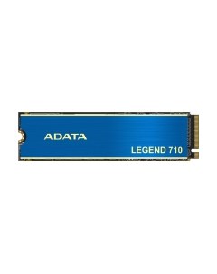 SSD диск Legend 710 1TB (ALEG-710-1TCS) A-data